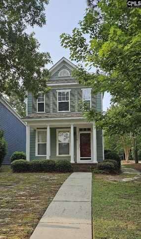 130 Palmetto Park Circle, Columbia, SC 29229