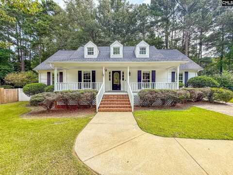139 Cheshire Drive, Columbia, SC 29210
