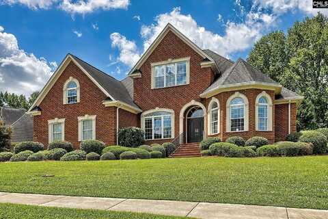 101 Tarawood Drive, West Columbia, SC 29169