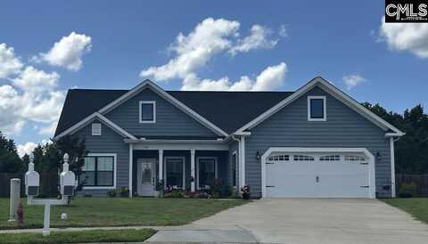 216 Schumpert Road, Leesville, SC 29070