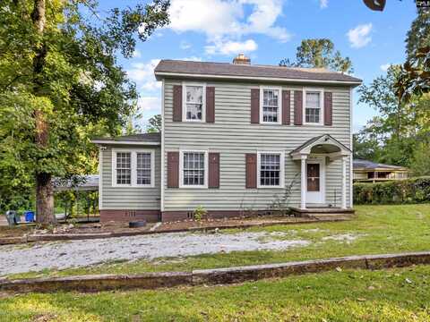 4224 Wentworth Drive, Columbia, SC 29203
