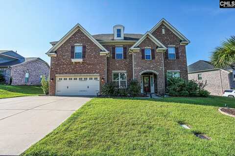 125 Upper Wing Trl, Blythewood, SC 29016