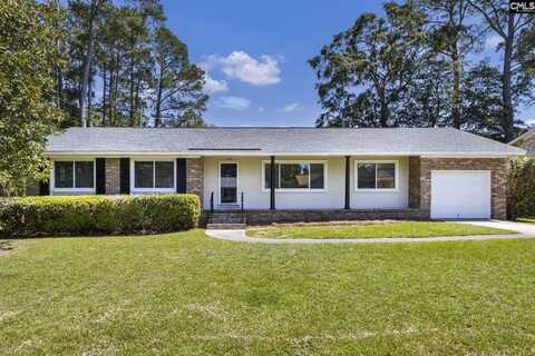 808 Danbury Drive, Columbia, SC 29203