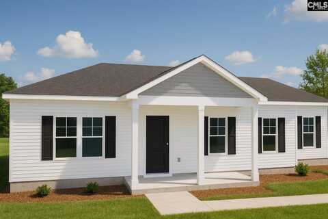 1125 Fox Young Road, Wagener, SC 29164