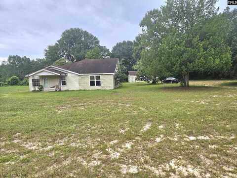 4412 Festival Trail Road, Wagener, SC 29164