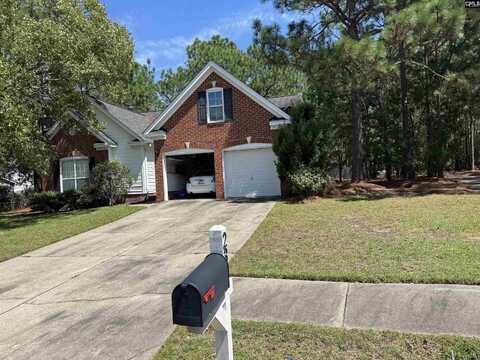 231 Fernview Drive, Columbia, SC 29229