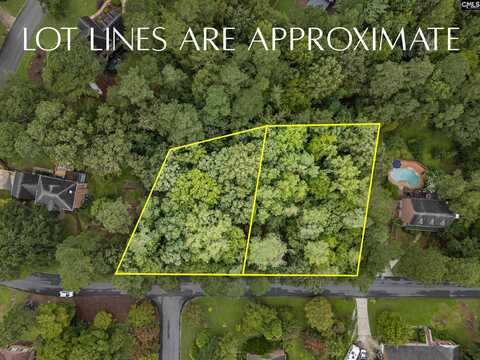 105 Silver Lake Circle, Columbia, SC 29212