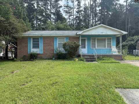 114 Todd Branch Drive, Columbia, SC 29223
