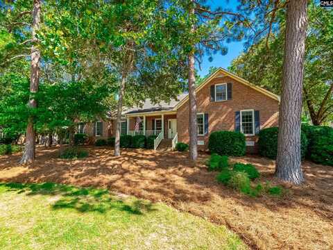 117 Falmouth Rise Road, Columbia, SC 29229