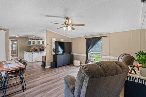 2925 Pine Plain Rd., Swansea, SC 29160