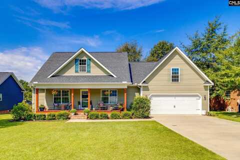 97 Southern Oak Drive, Camden, SC 29020