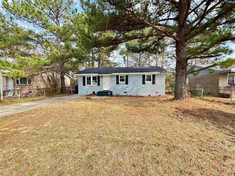4520 Bluff Road, Columbia, SC 29209