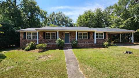 811 Rockwood Road, Columbia, SC 29209
