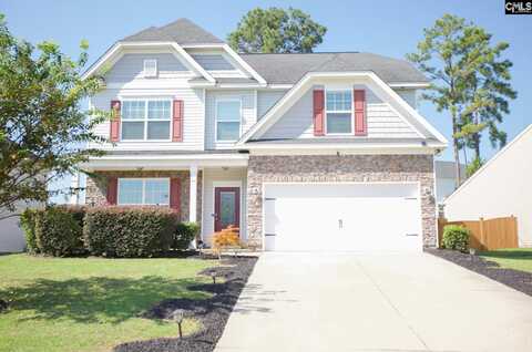 9 Kentucky Derby Court, Lugoff, SC 29078