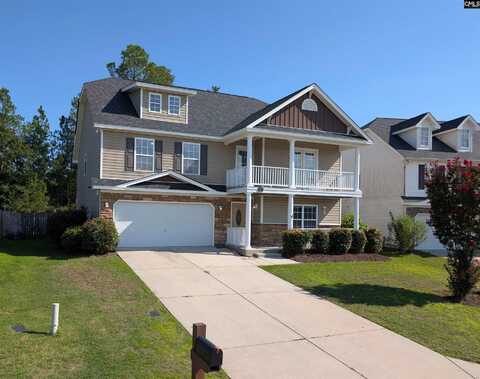 1021 Buttercup Circle, Blythewood, SC 29016