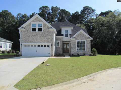 111 Buccaneer Place, Leesville, SC 29070