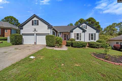 102 Woodlands Ridge Road, Columbia, SC 29229