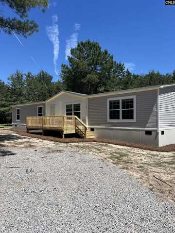 6597 Wagener Road, Wagener, SC 29164
