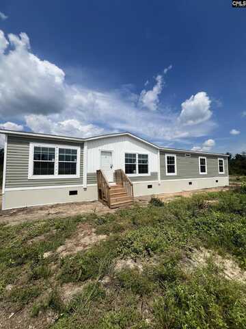 6609 Wagener Road, Wagener, SC 29164