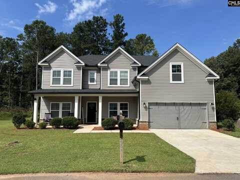 524 TRIUMPH Road, Chapin, SC 29036