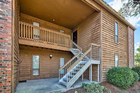 207 Weddell Street 1 B, Columbia, SC 29223