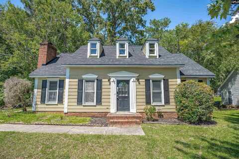 117 Shawn Bay Road, Irmo, SC 29063