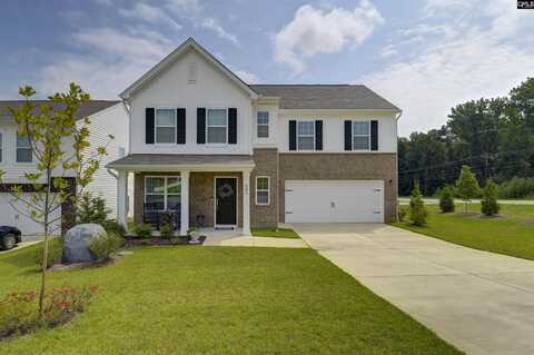 406 Windy Farm Road, Gilbert, SC 29054