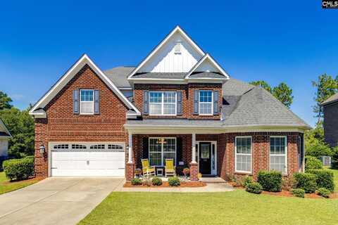 720 Near Creek Drive, Blythewood, SC 29016