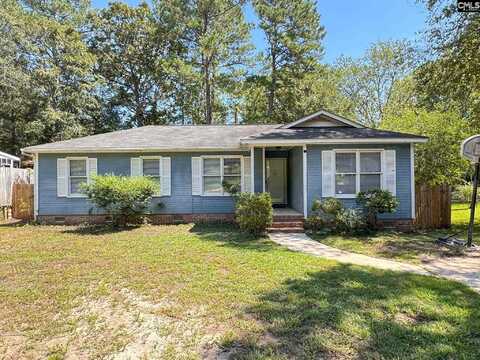 116 BOTANY Drive, Irmo, SC 29063