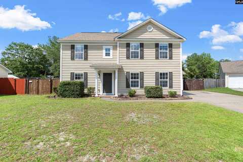 106 Fallstaff Road, Columbia, SC 29229