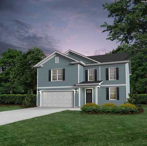 123 Middlesex Court, Lugoff, SC 29078