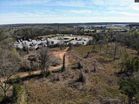 219 Rural HWY, Newberry, SC 29108