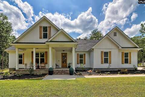 1263 Three Branches Road, Lugoff, SC 29078