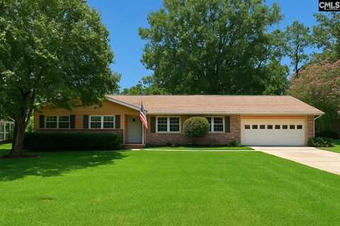 172 Traylors Gate Circle, Irmo, SC 29063