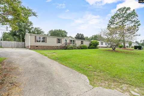 132 Heather Ridge Drive, Gaston, SC 29053