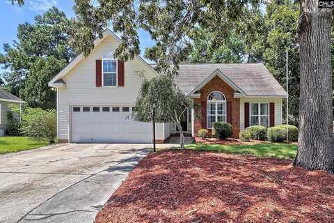 1000 Hampton Crest Drive, West Columbia, SC 29170