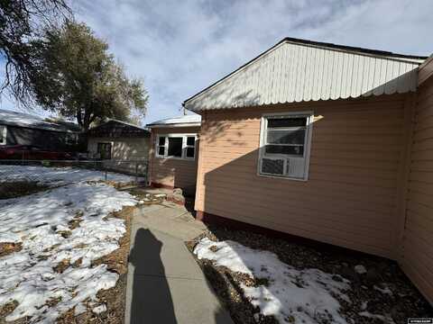 925 N Washington Street, Casper, WY 82601