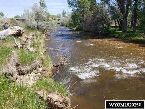 152 HWY 16 East, Buffalo, WY 82834