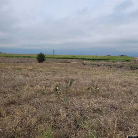 Lot J Lauren Lane, Torrington, WY 82240