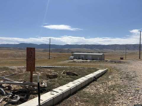 4391 Douglass Street, Casper, WY 82604