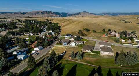 190 Lott Street, Buffalo, WY 82834