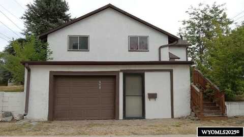 2901 E D Street, Torrington, WY 82240