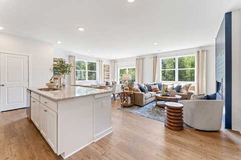 7257 Mulberry Trace Lane, Flowery Branch, GA 30542