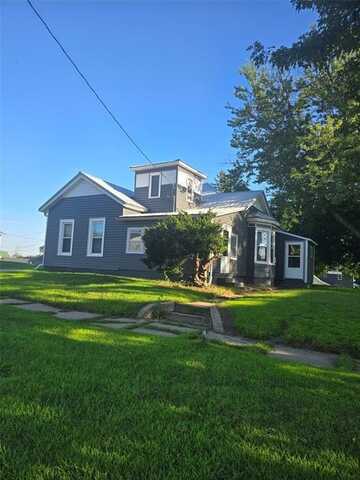 406 Broadway Street, Oxford Junction, IA 52323