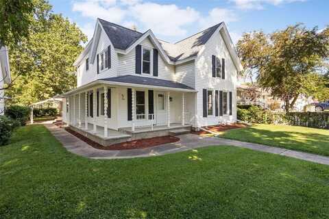 204 N Huber Street, Anamosa, IA 52205
