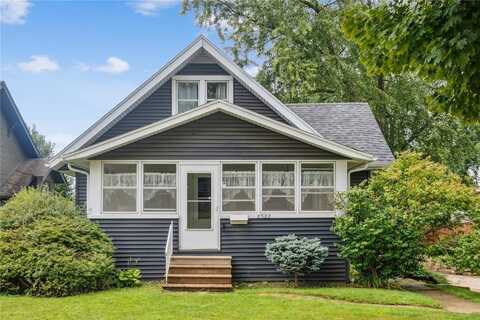 2522 A Avenue NE, Cedar Rapids, IA 52402
