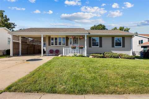 1885 Pleasantview Drive, Marion, IA 52302