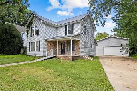 309 2nd Avenue NW, Mount Vernon, IA 52314