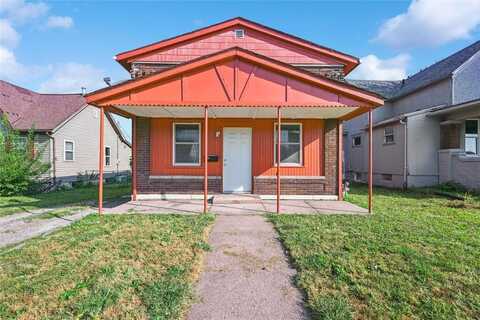 1106 15th Avenue SW, Cedar Rapids, IA 52404