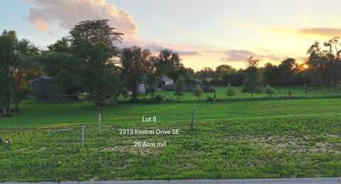 2313 Kestrel Drive SE, Cedar Rapids, IA 52403